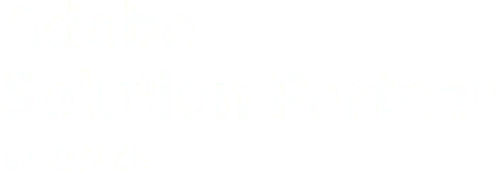 Adobe Partner