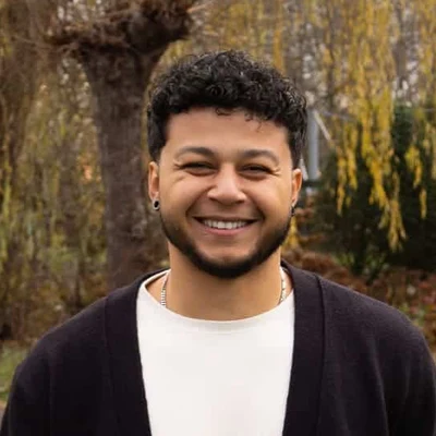 Antonio Duarte, Front-end Developer bij BURO210