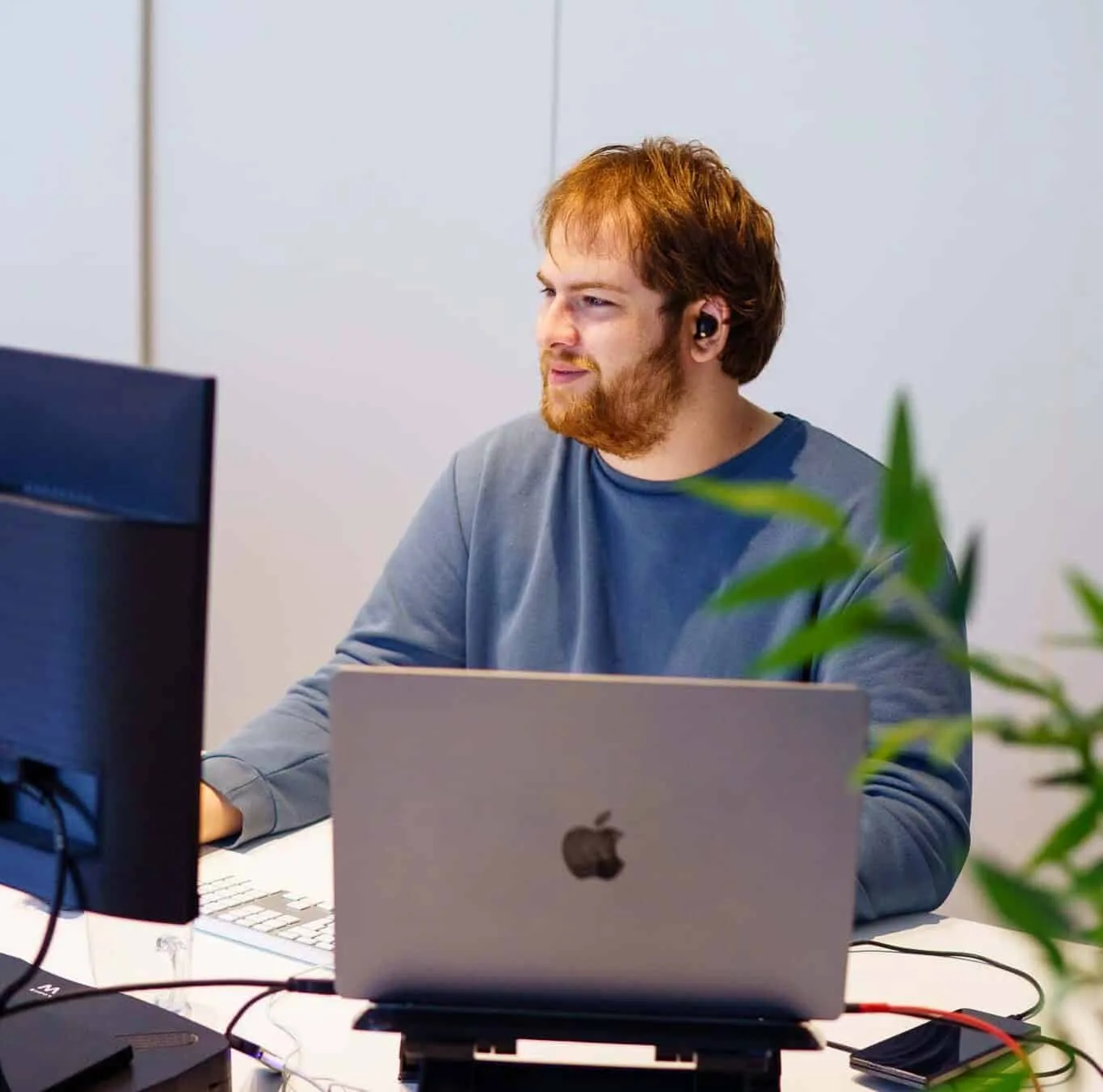 Werken bij BURO210 als Magento developer