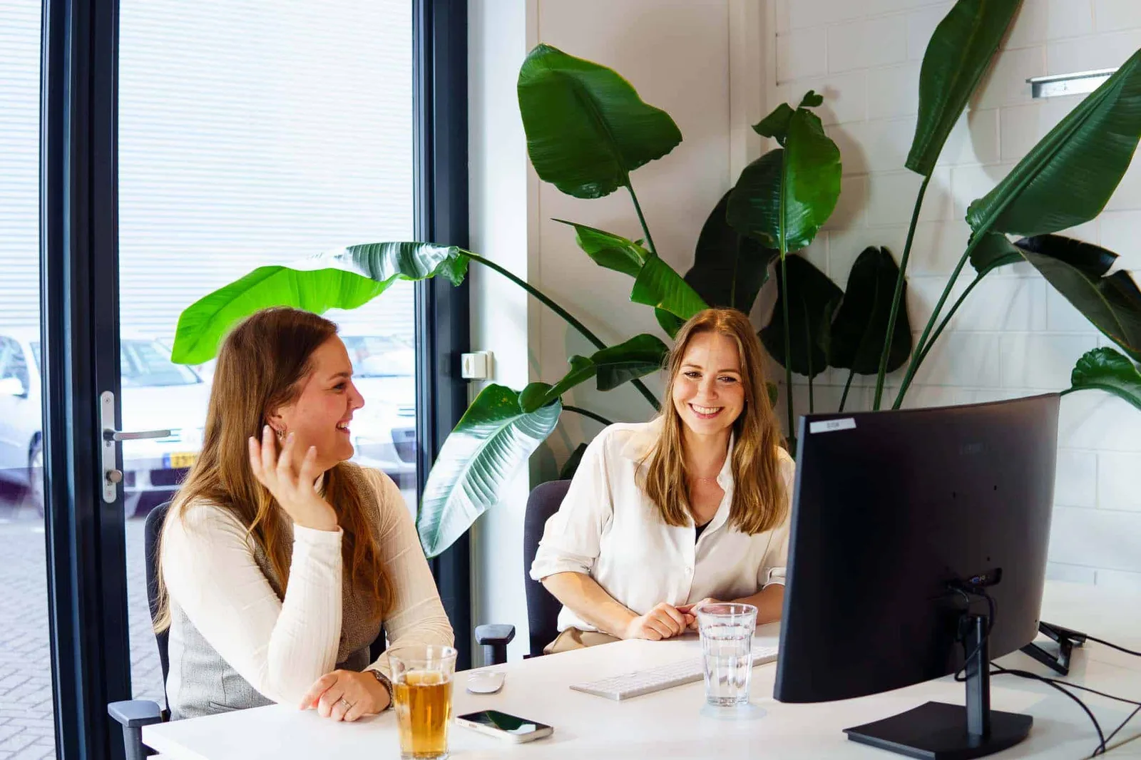 Strategische marketingaanpak
