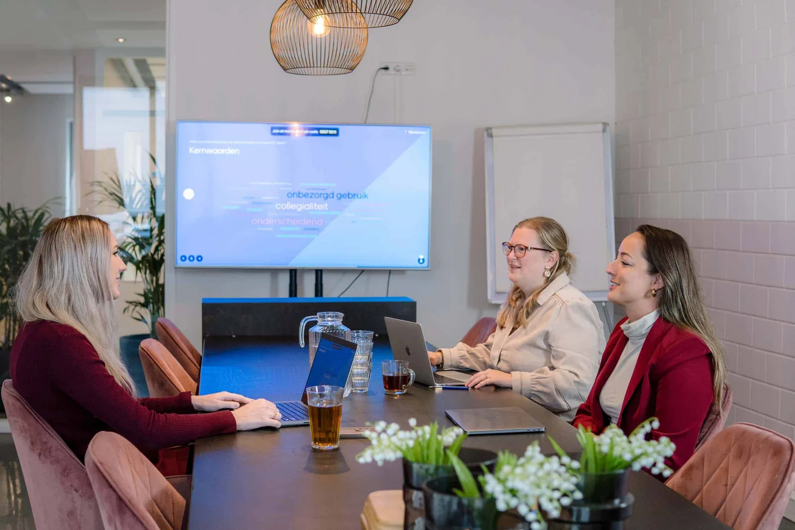 Leadgeneratie verbeteren
