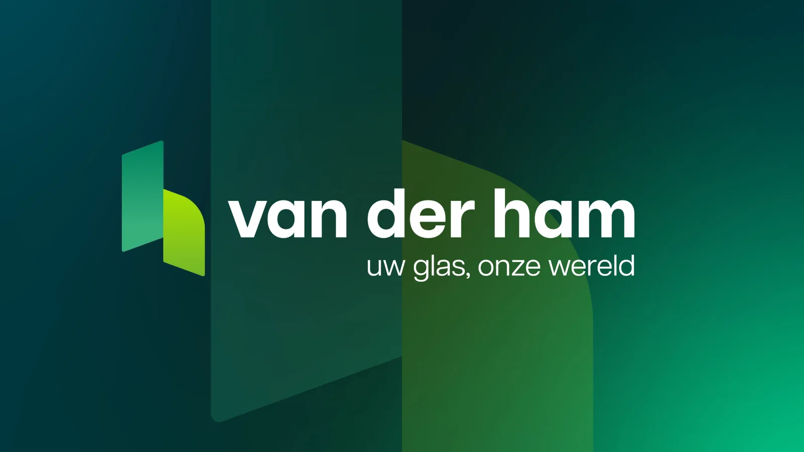 Van Der Ham Glas: Marketing APK