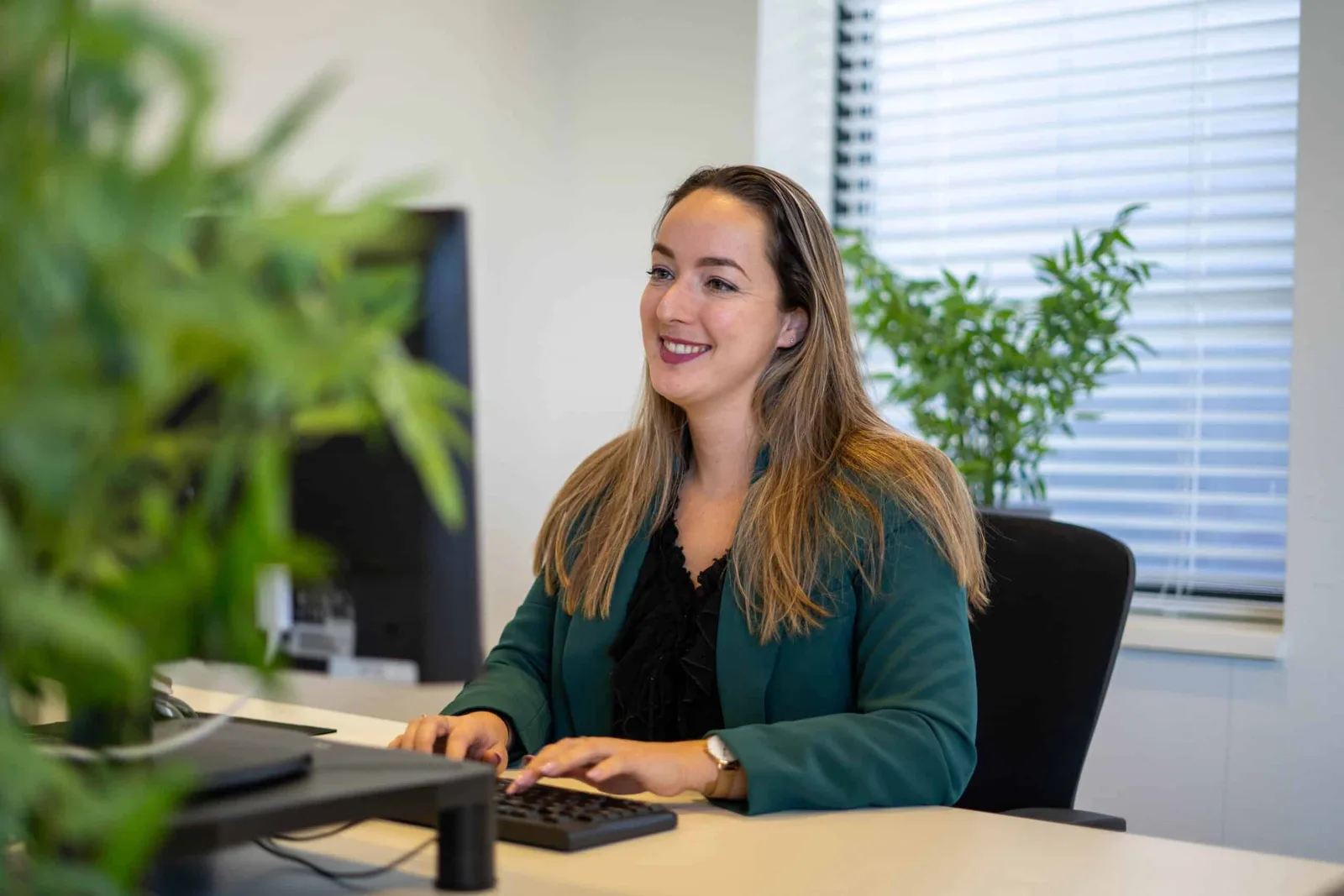 Werken bij BURO210 als Online Marketeer