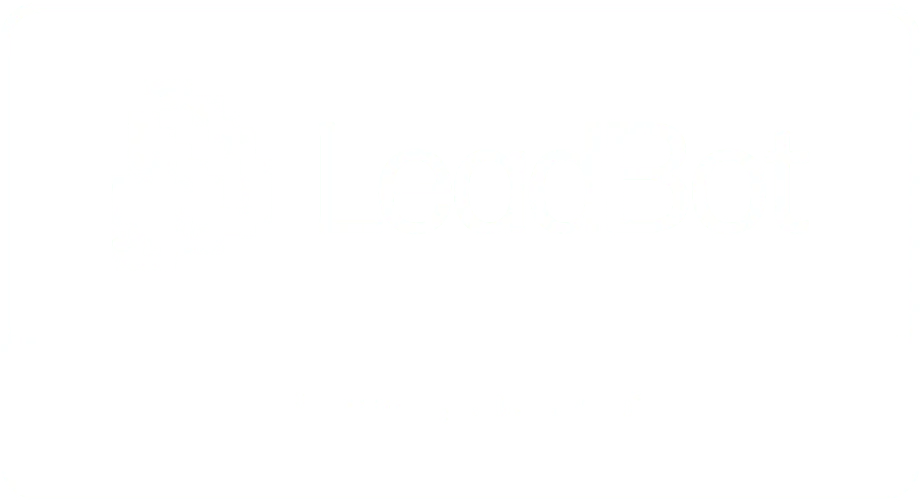 Leadbot partner
